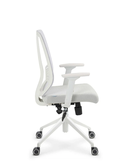 Anka White Çalışma Koltuğu ürün görseli 1