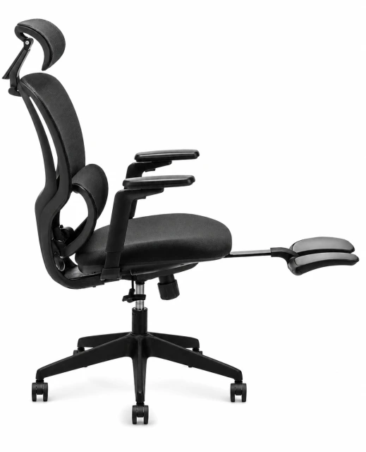 Smart Müdür (3D Ayarlı Kol Ayak Sehpalı) ürün görseli 1