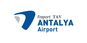 Antalya Airport logosu