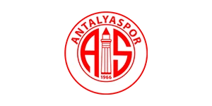 Antalya Spor logosu