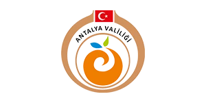 Antalya Valiliği logosu