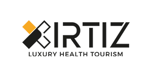 Irtız Luxury logosu