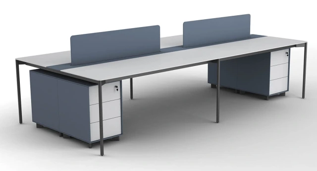 Allegro Workstation ürün görseli 1