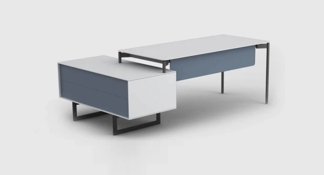 Allegro Workstation ürün görseli 3