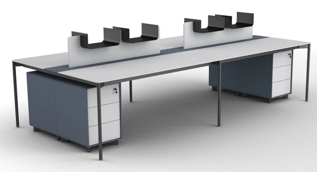Allegro Workstation ürün görseli 6