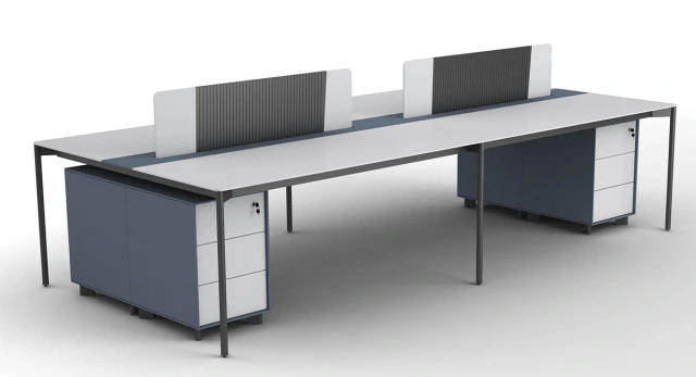 Allegro Workstation ürün görseli 7