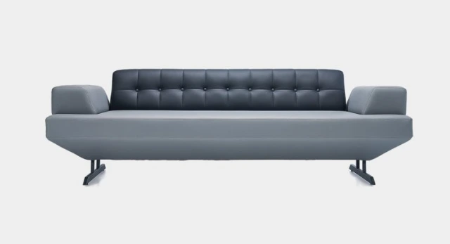 Bugatti D Bekleme Koltuğu kapak görseli