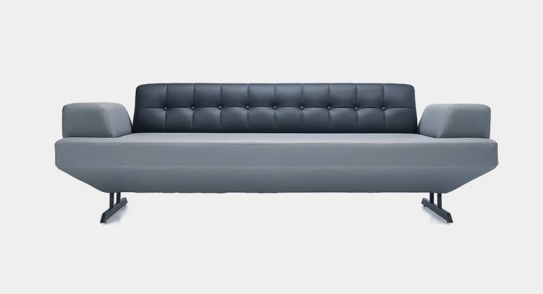 Bugatti D Bekleme Koltuğu kapak görseli
