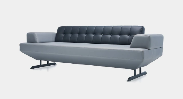 Bugatti D Bekleme Koltuğu ürün görseli 1