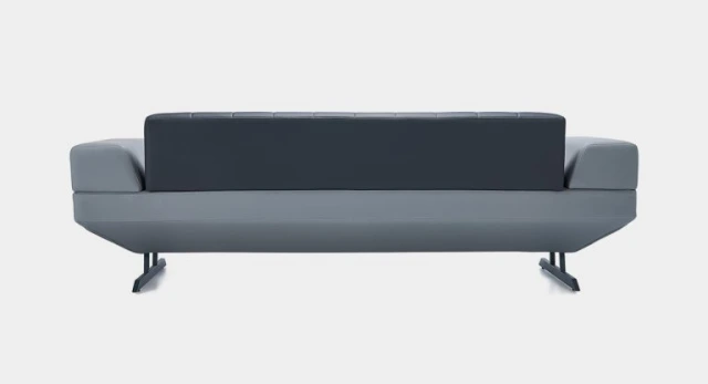 Bugatti D Bekleme Koltuğu ürün görseli 3