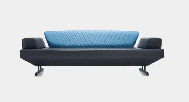 Bugatti V Bekleme Koltuğu ürün görseli 1