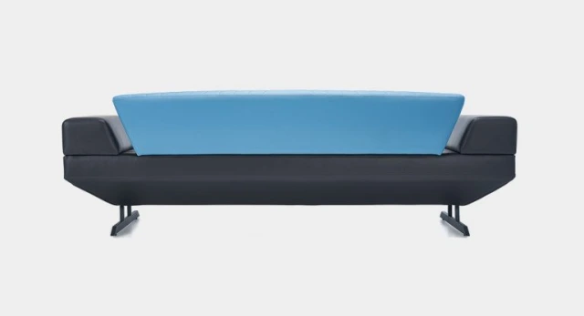 Bugatti V Bekleme Koltuğu ürün görseli 3