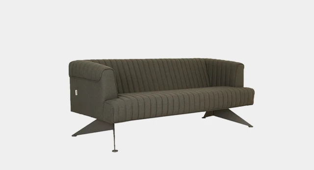 Elegan Oturma Koltuğu ve Kanepe kapak görseli