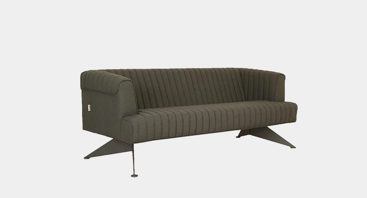 Elegan Oturma Koltuğu ve Kanepe kapak görseli