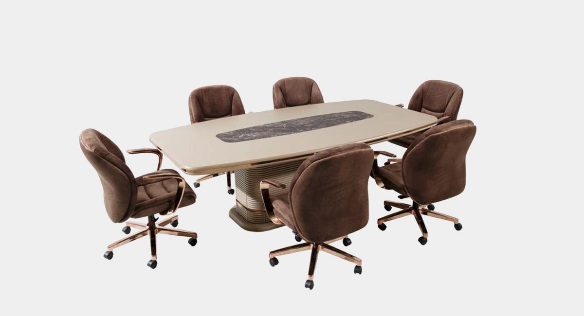 Excelance Vip Toplantı Masası kapak görseli