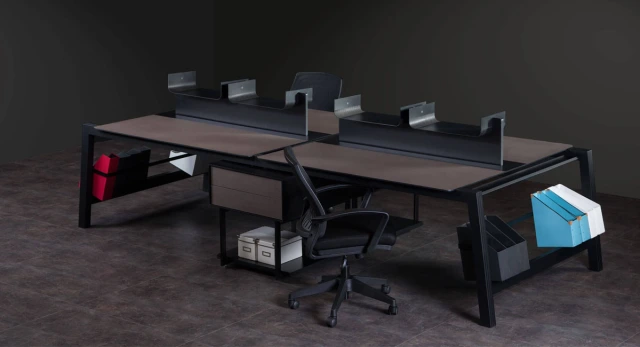 Forte Workstation kapak görseli