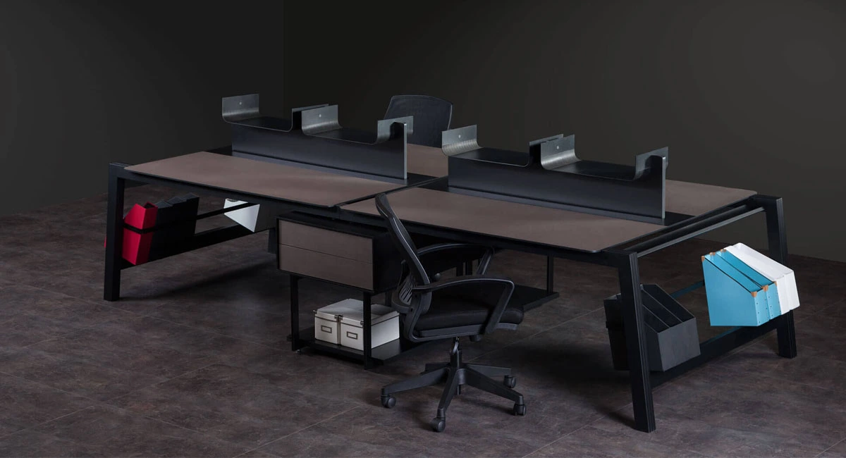 Forte Workstation kapak görseli