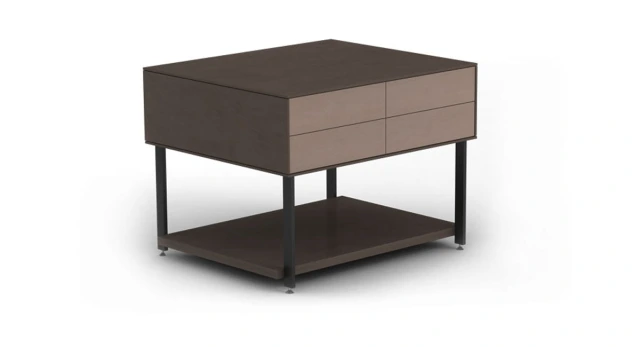 Forte Workstation ürün görseli 2