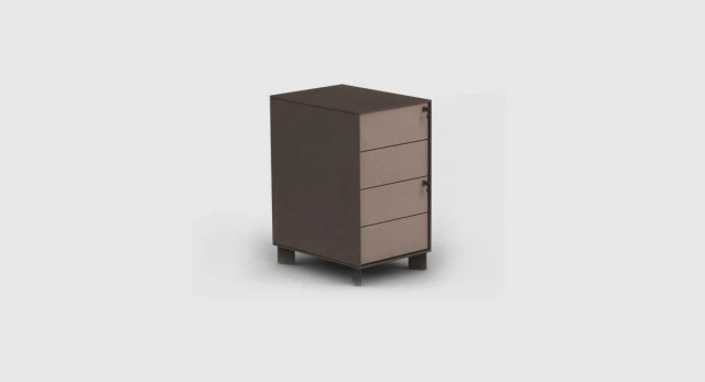 Forte Workstation ürün görseli 4
