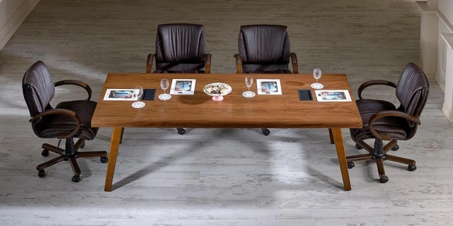 Glory Vip Toplantı Masası ürün görseli 2