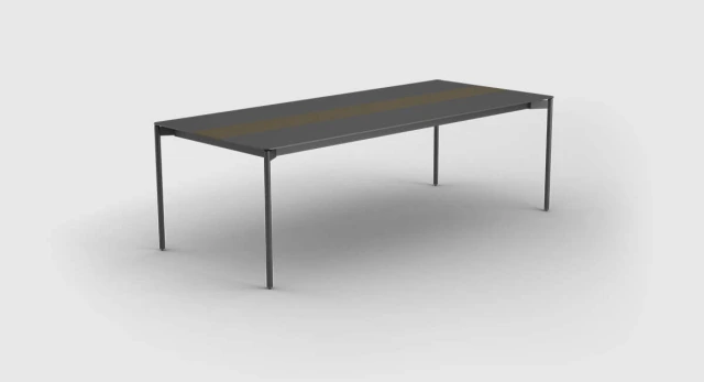 Allegro Toplantı Masası kapak görseli