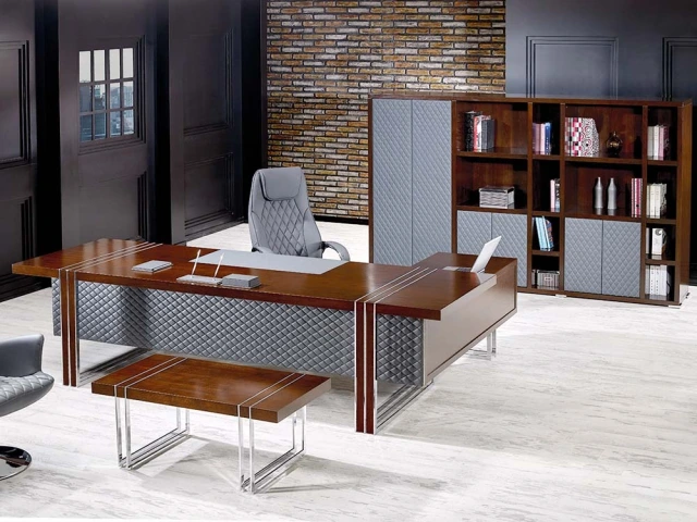 Loft Vip Makam Takımı kapak görseli