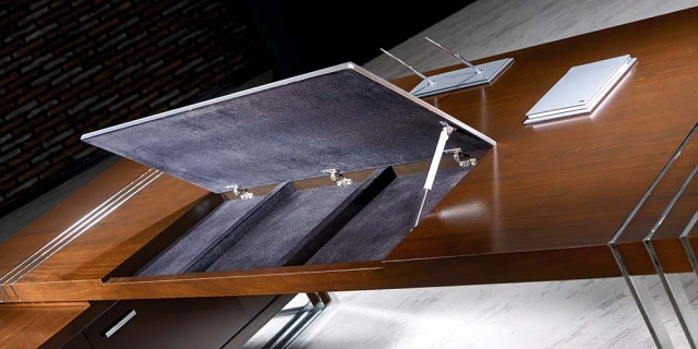 Loft Vip Makam Takımı ürün görseli 7