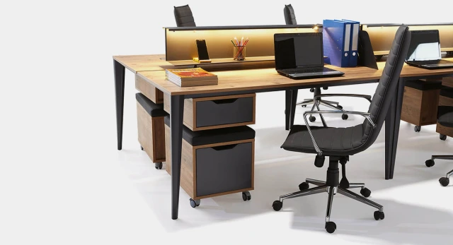 Polo Workstation ürün görseli 2
