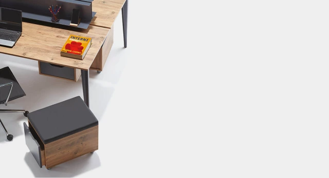 Polo Workstation ürün görseli 3