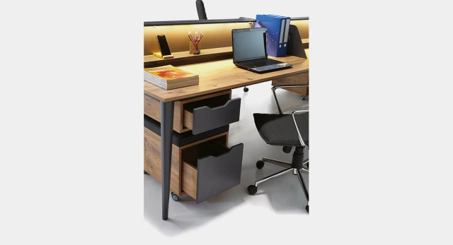 Polo Workstation ürün görseli 4