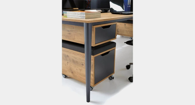Polo Workstation ürün görseli 5