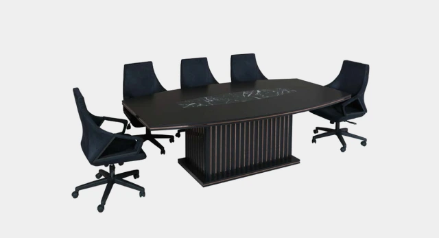 Prada Vip Toplantı Masası kapak görseli