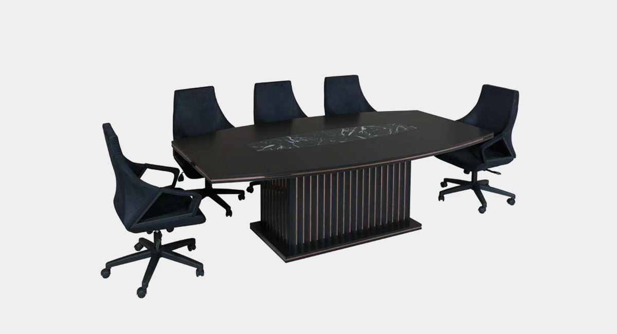 Prada Vip Toplantı Masası kapak görseli