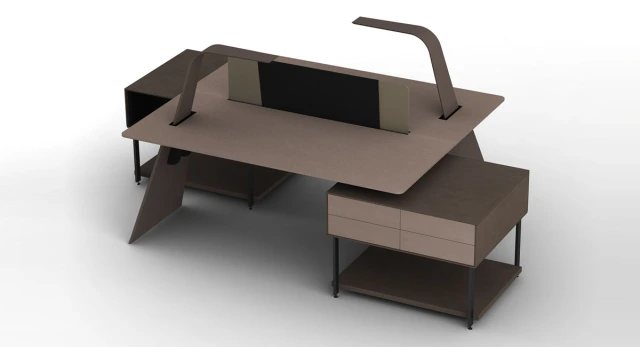 Quartet Workstation ürün görseli 7