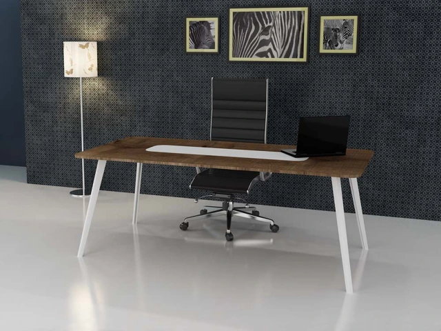 Sharp Toplantı Masası ürün görseli 9