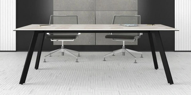 Sharp Toplantı Masası ürün görseli 7