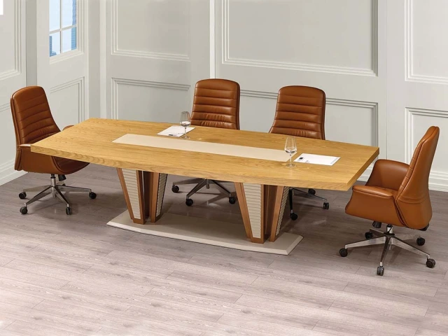 Titan Vip Toplantı Masası kapak görseli