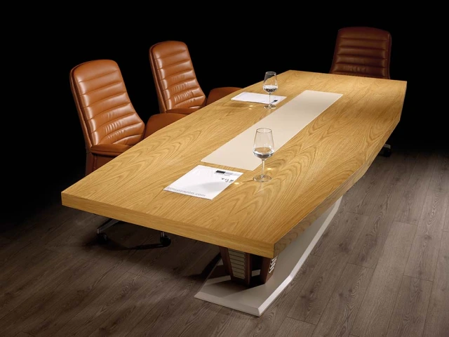 Titan Vip Toplantı Masası ürün görseli 3