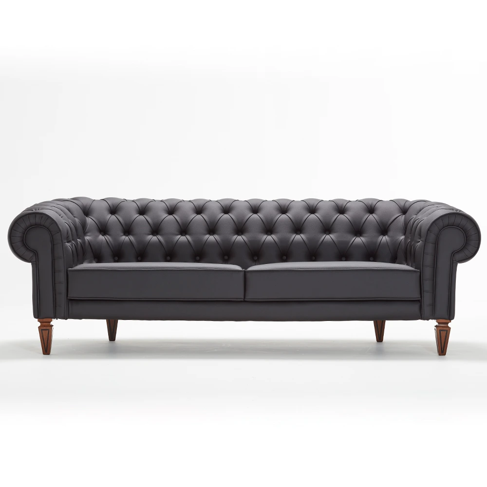 Chesterfield Lux Oturma Koltuğu ve Kanepe kapak görseli