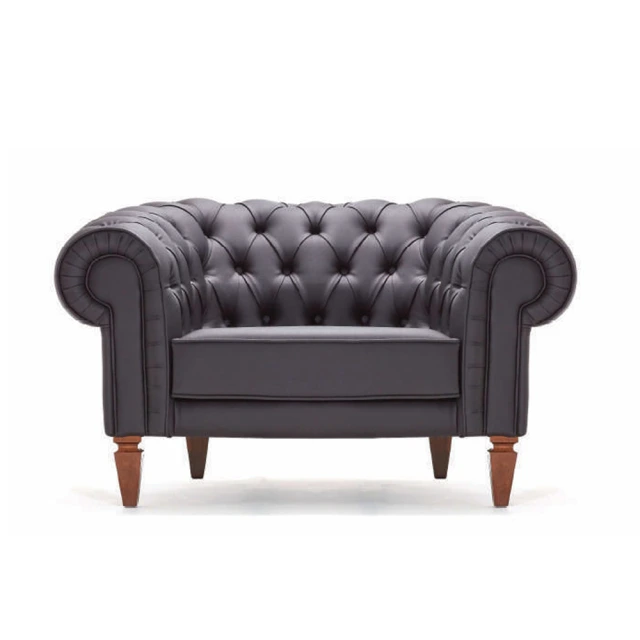 Chesterfield Lux Oturma Koltuğu ve Kanepe ürün görseli 1