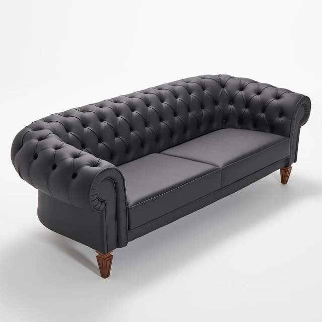 Chesterfield Lux Oturma Koltuğu ve Kanepe ürün görseli 2