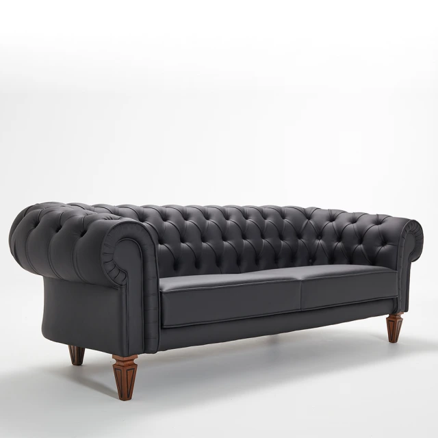 Chesterfield Lux Oturma Koltuğu ve Kanepe ürün görseli 4