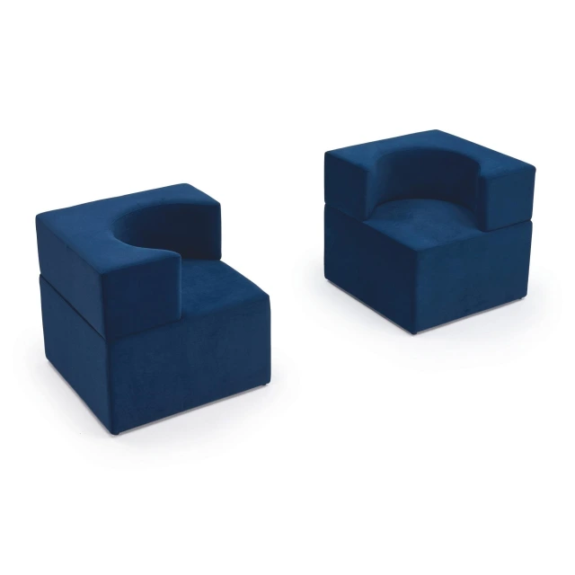 Klee Bekleme Koltuğu ürün görseli 3