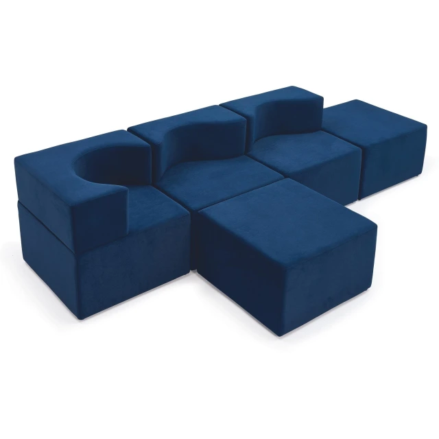 Klee Bekleme Koltuğu ürün görseli 6