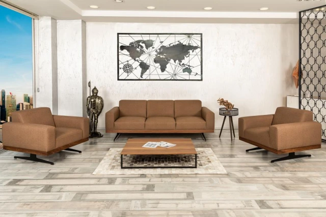 Loft Oturma Koltuğu ve Kanepe kapak görseli