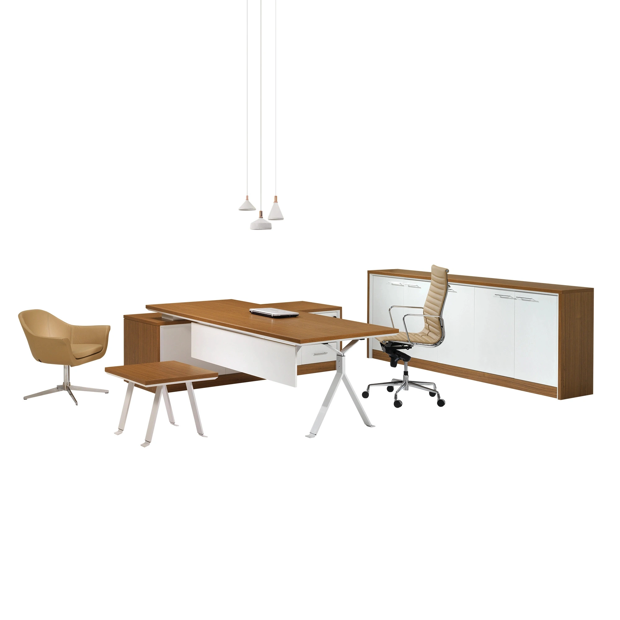 Walk CEO Yönetici Seti kapak görseli