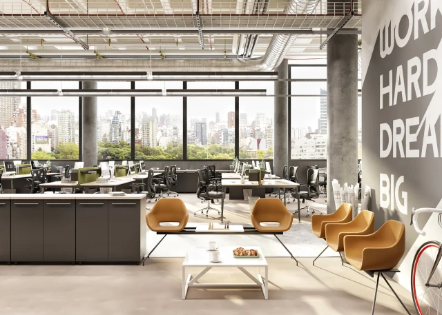 Gate Çalışma İstasyonu ürün görseli 1