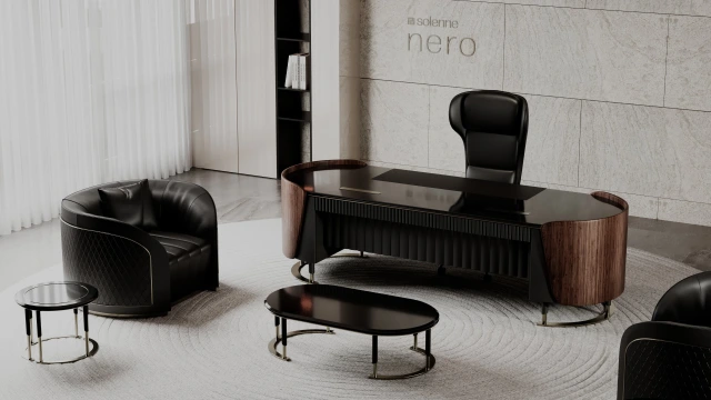 Nero Yönetici Seti ürün görseli 4