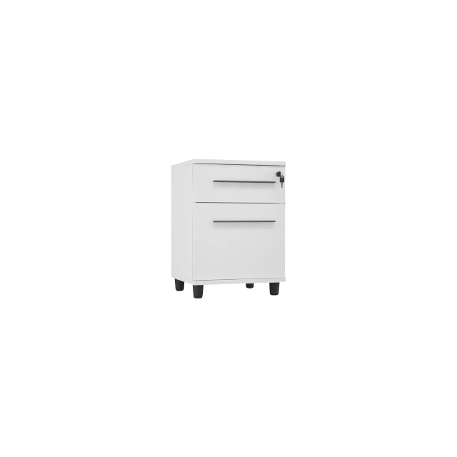 Sabit Keson 2 Frenli Çekmeceli (MSK-2-45) kapak görseli