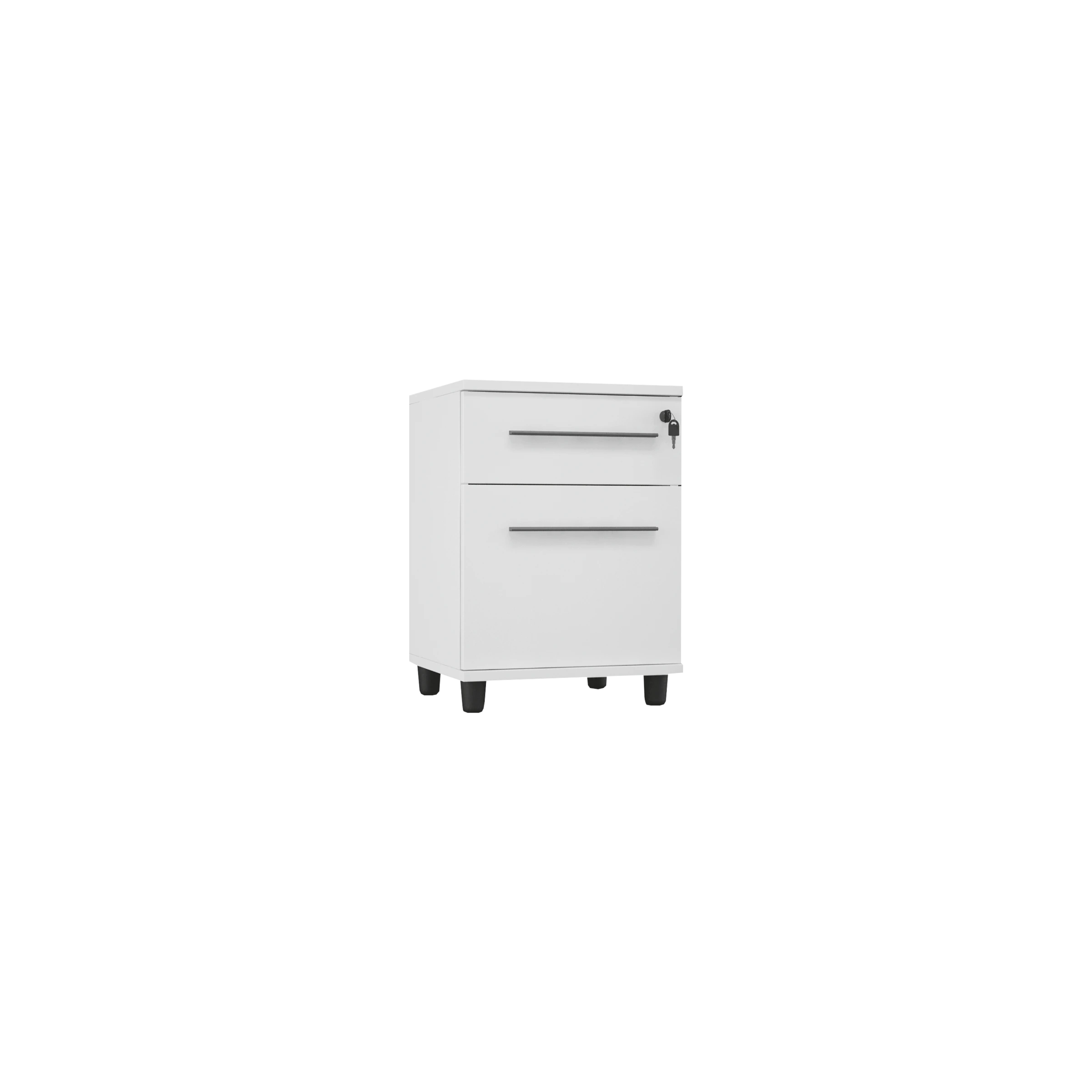 Sabit Keson 2 Frenli Çekmeceli (MSK-2-45) kapak görseli
